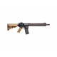 Страйкбольный автомат M4A1 SOPMOD BLOCK 2 12 INCH (WB) EC-603-12 WB [EAST CRANE]